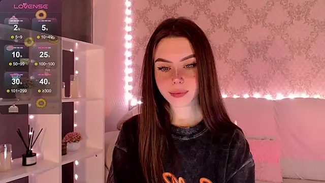 HolyMiax online show from October 2025 03:12:02 AM