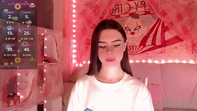 HolyMiax online show from October 2025 03:45:02 AM