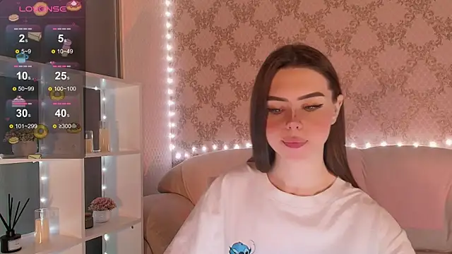 HolyMiax online show from November 2025 03:05:02 AM