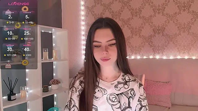 HolyMiax online show from January 2026 03:45:02 AM