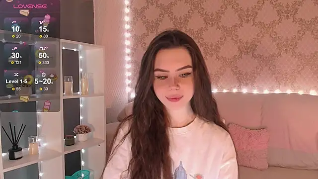 HolyMiax online show from January 2026 03:23:02 AM