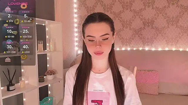 HolyMiax online show from February 2026 03:38:02 AM