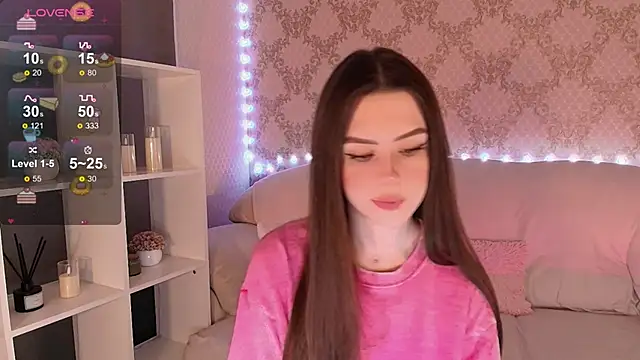 HolyMiax online show from March 2026 03:45:02 AM