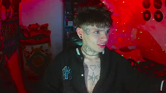 prince x dark online show from September 2025 02:44:01 AM