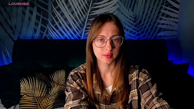 ChristyCrayme online show from October 2025 10:05:01 PM