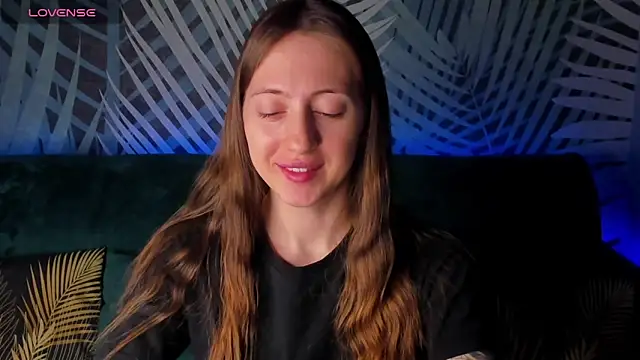 ChristyCrayme online show from January 2026 10:08:01 PM