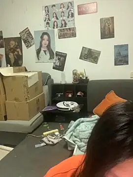 Hui521 online show from October 2025 03:11:02 PM