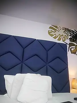 EbonyHorrny online show from September 2025 01:45:02 PM