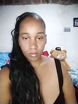 EbonyHorrny online show from October 2025 03:48:02 AM