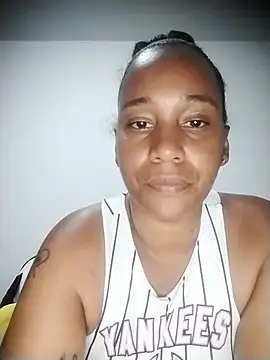 EbonyHorrny online show from November 2025 09:14:02 PM