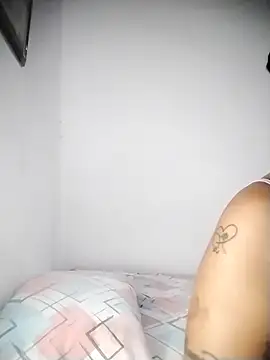 Snapshot of EbonyHorrny chatting on February 2026 12:23:01 PM EbonyHorrny online show from February 2026 12:23:01 PM