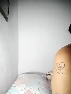 Snapshot of EbonyHorrny chatting on February 2026 12:05:02 PM EbonyHorrny online show from February 2026 12:05:02 PM