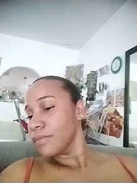 Snapshot of EbonyHorrny chatting on February 2026 06:29:02 PM EbonyHorrny online show from February 2026 06:29:02 PM