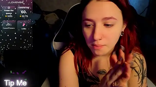 Snapshot of Mini_Lady1 chatting on February 2026 10:56:02 AM Mini Lady1 online show from February 2026 10:56:02 AM