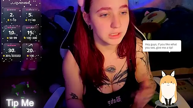 Snapshot of Mini_Lady1 chatting on February 2026 11:42:01 AM Mini Lady1 online show from February 2026 11:42:01 AM