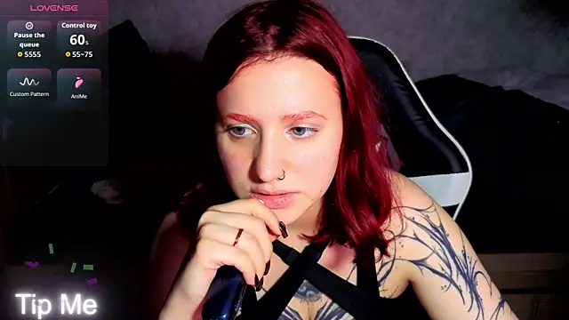 Snapshot of Mini_Lady1 chatting on July 2026 07:07:02 PM Mini Lady1 online show from July 2026 07:07:02 PM