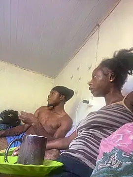 GeileErica online show from November 2025 11:41:01 AM