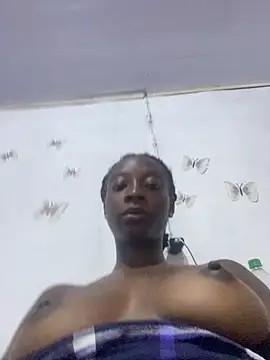 GeileErica online show from January 2026 11:07:01 PM