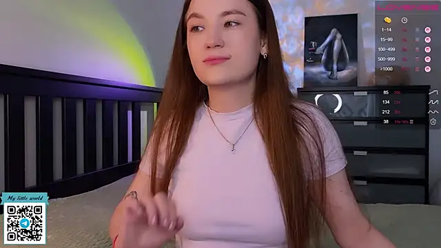 mia here online show from October 2025 11:07:01 AM