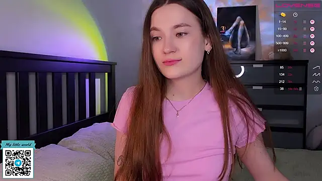 mia here online show from October 2025 08:18:02 PM