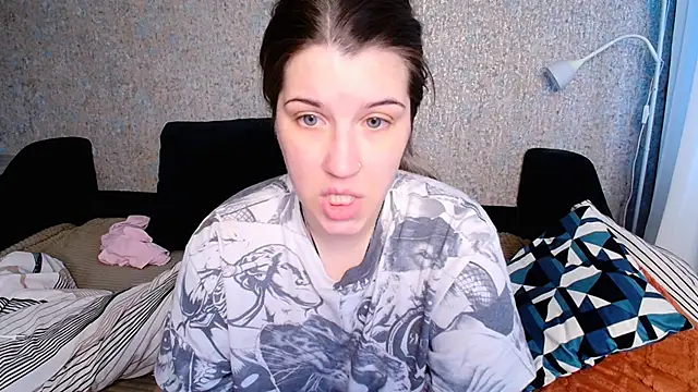 Snapshot of CherryZlata chatting on December 2025 05:55:02 AM CherryZlata online show from December 2025 05:55:02 AM