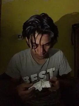 Snapshot of Ghostben chatting on September 2025 11:00:02 AM Ghostben online show from September 2025 11:00:02 AM