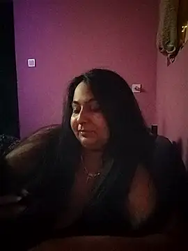 Melissa10 online show from January 2026 11:31:02 PM