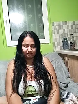 Melissa10 online show from February 2026 11:22:01 PM