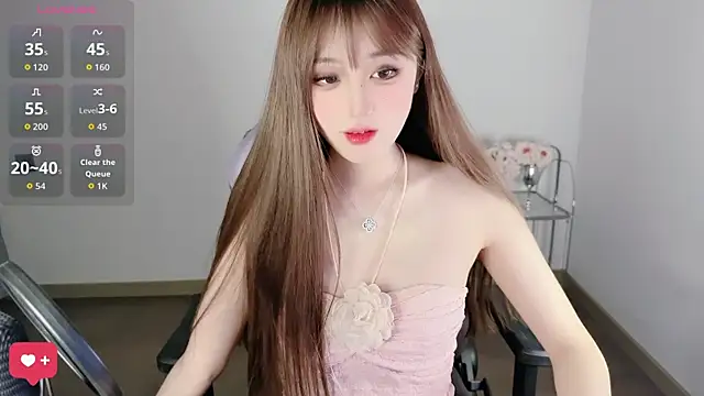 OwQoll online show from January 2026 05:49:02 PM