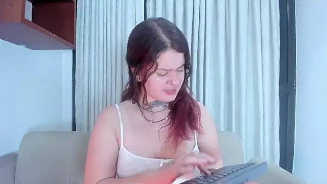 RosalineGrey online show from November 2025 05:39:01 AM