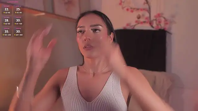 Snapshot of im-isabella chatting on November 2025 11:29:01 PM im-isabella online show from November 2025 11:29:01 PM