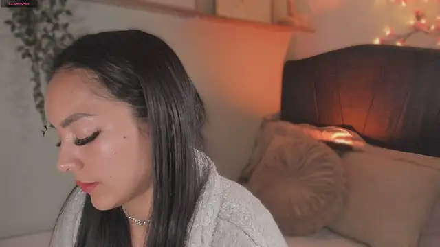 im-isabella online show from December 2025 07:32:01 PM