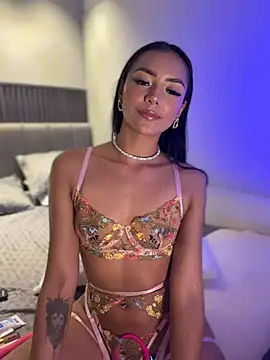 im-isabella online show from April 2026 07:07:02 PM