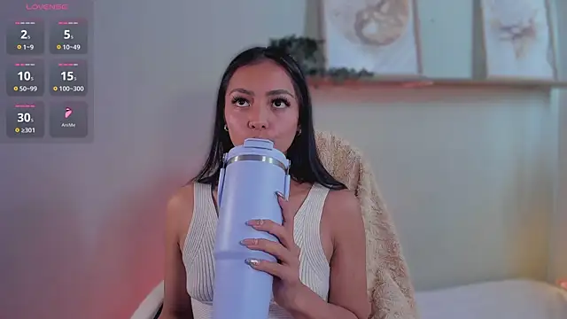 im-isabella online show from April 2026 08:12:02 PM