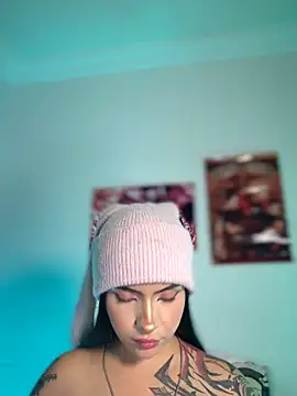 Snapshot of missy_miller chatting on February 2026 11:53:02 PM missy miller online show from February 2026 11:53:02 PM