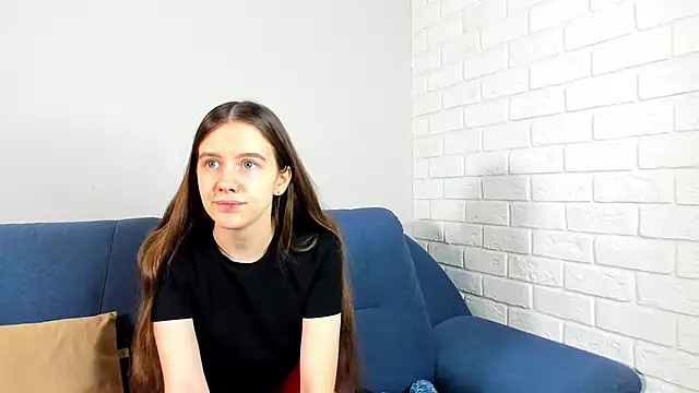 LucettaAdy online show from December 2025 07:10:01 PM