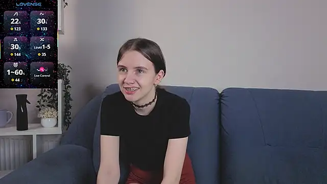 LucettaAdy online show from April 2026 06:49:02 PM