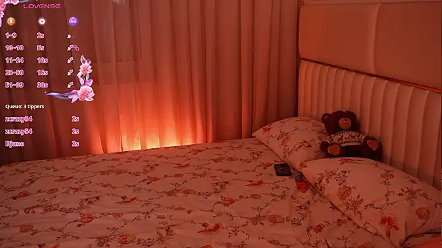 LiaGotti online show from March 2026 02:04:02 AM