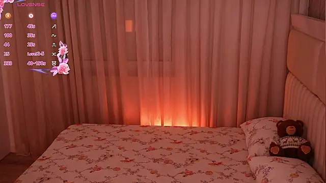 LiaGotti online show from March 2026 08:12:02 PM