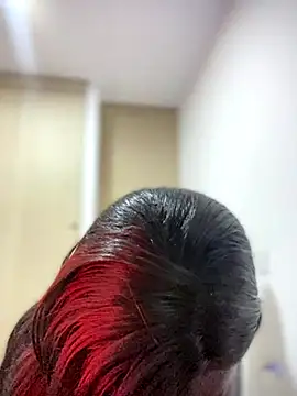 Alexia 24 online show from November 2025 01:11:01 AM