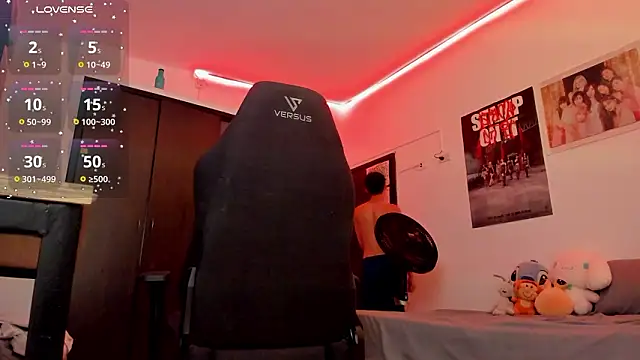 velvet skyn online show from March 2026 03:11:02 AM