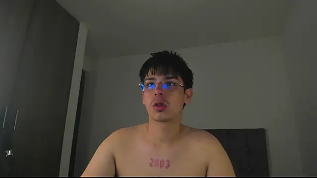 Maximo Miller online show from October 2025 07:14:01 AM