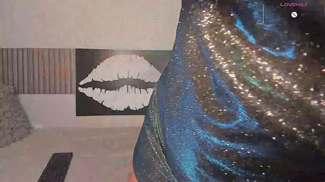 Hailey-Fox online show from February 2026 01:39:02 PM