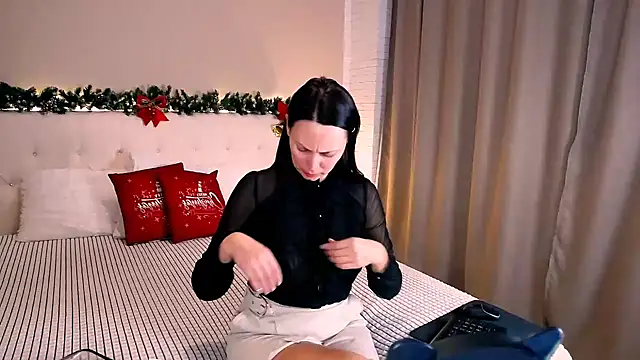 MonikaBelachi online show from January 2026 05:55:02 AM