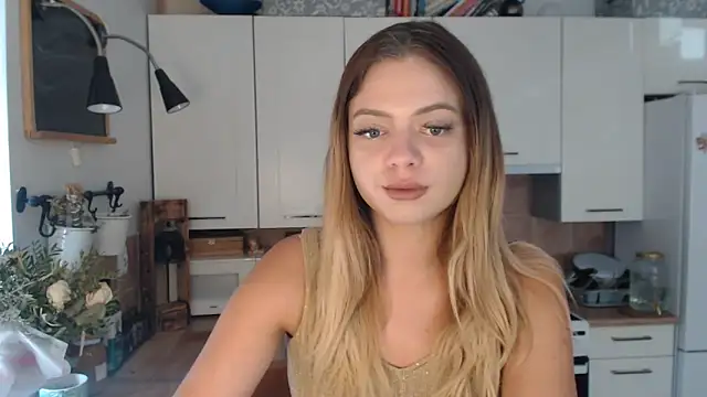 BuffyxLUST online show from September 2025 11:35:02 AM