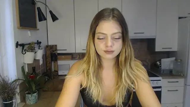 BuffyxLUST online show from October 2025 07:17:02 AM