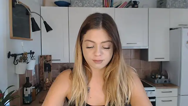 BuffyxLUST online show from October 2025 09:21:01 AM