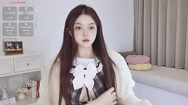 Snapshot of Vesper_0606 chatting on February 2026 04:02:01 PM Vesper 0606 online show from February 2026 04:02:01 PM