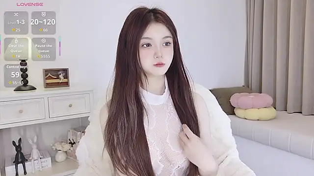 Snapshot of Vesper_0606 chatting on February 2026 04:00:02 PM Vesper 0606 online show from February 2026 04:00:02 PM