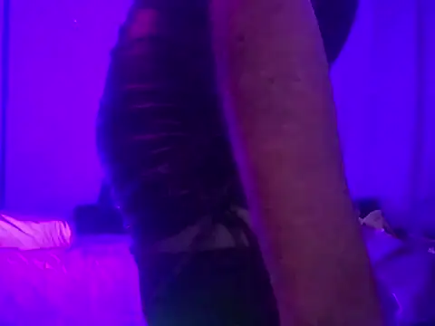 TUPtitaHot online show from May 2026 07:27:01 AM